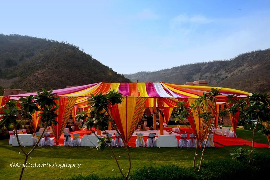 Отель Ram Bihari Palace Алвар Экстерьер фото